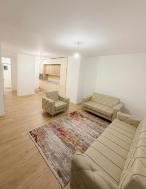 3 Rooms apartment for 4 people
